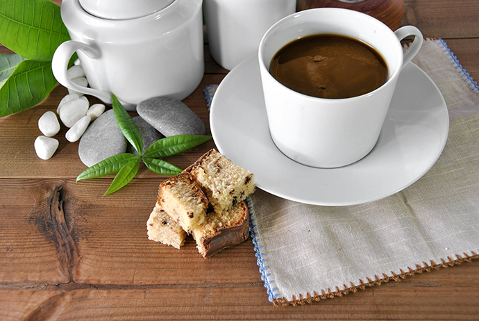Бодрое утро: 7 секретов вкусного кофе от бариста