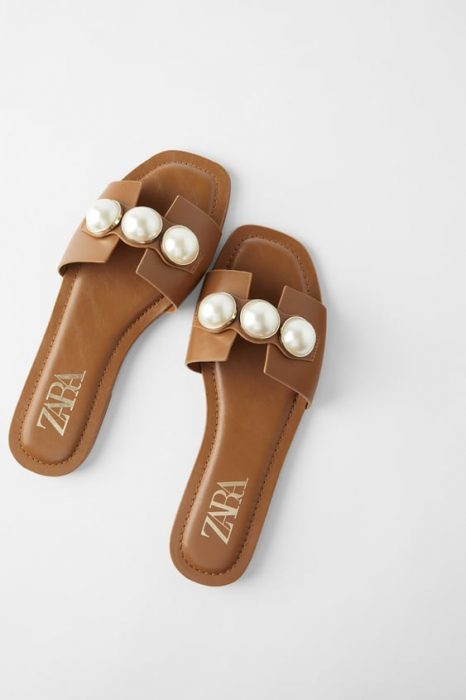 7 классных вещей из Zara на лето, в которых и в 50+ вы будете первой красавицей