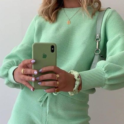 7 цветов в одежде, которые на пике моды этим летом. Выбор Pantone