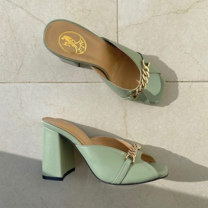 7 цветов в одежде, которые на пике моды этим летом. Выбор Pantone