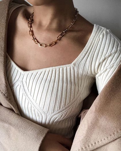 7 вещей на весну из H&M, за которые уже дерутся возле кассы