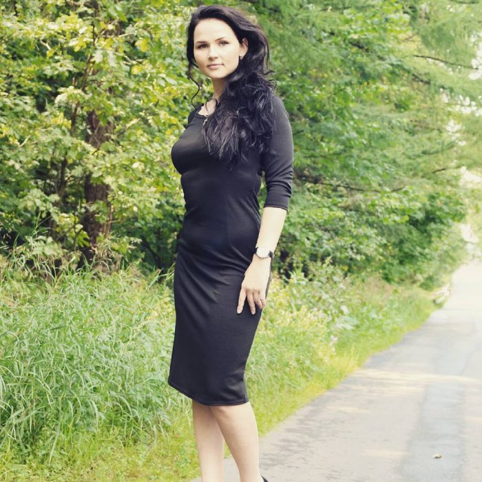 Почему платье смотрится плохо: 3 главные ошибки русской женщины