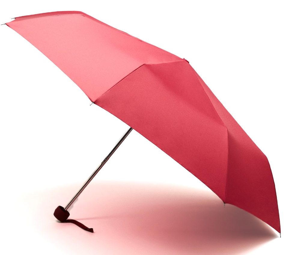 Зонт как главный аксессуары: 5 моделей, которые скрасят дождливые будни