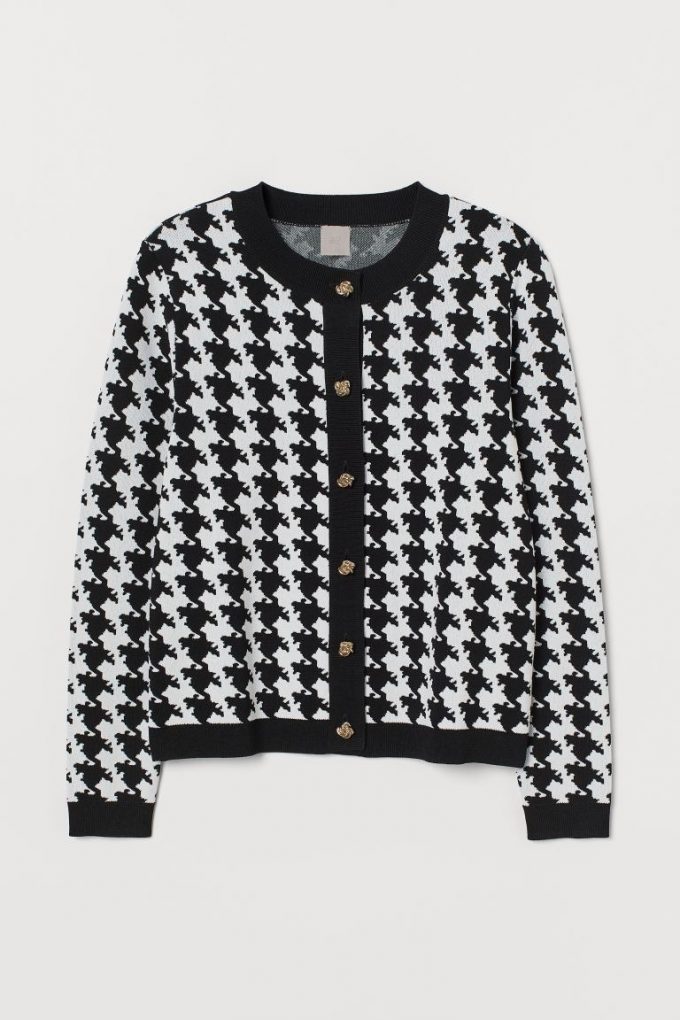 Как в этом году одеться с иголочки, если вам за 40: пять вещей из H&M