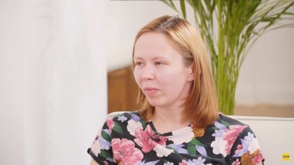 На шоу стилиста Рогова изменили женщину-прораба, работающую на стройку. Показываем «до и после»